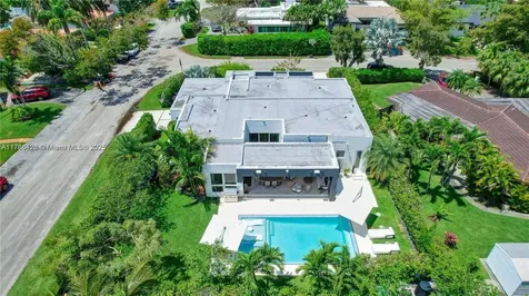 10603 NE 11th Avenue Miami Shores FL 33138