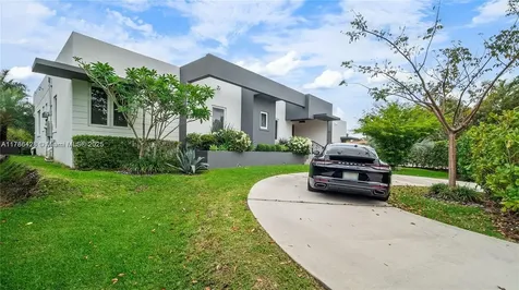 10603 NE 11th Avenue Miami Shores FL 33138