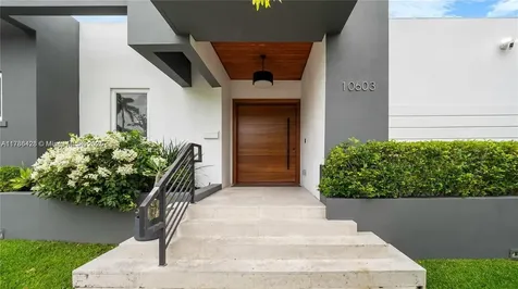 10603 NE 11th Avenue Miami Shores FL 33138