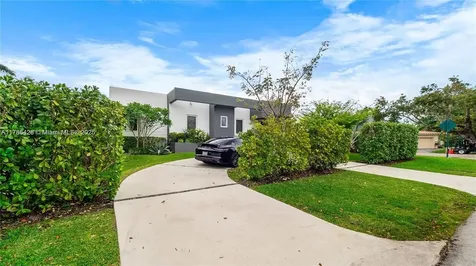 10603 NE 11th Avenue Miami Shores FL 33138