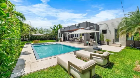 10603 NE 11th Avenue Miami Shores FL 33138