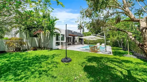 10603 NE 11th Avenue Miami Shores FL 33138