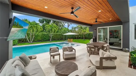 10603 NE 11th Avenue Miami Shores FL 33138