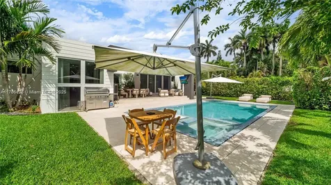 10603 NE 11th Avenue Miami Shores FL 33138