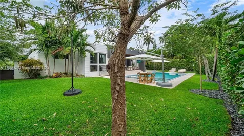 10603 NE 11th Avenue Miami Shores FL 33138