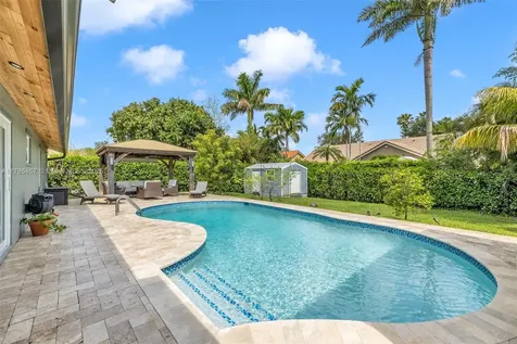 12501 SW 10th Court Davie FL 33325