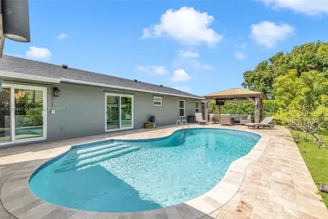 12501 SW 10th Court Davie FL 33325