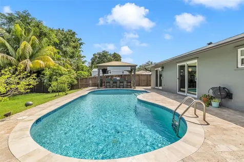 12501 SW 10th Court Davie FL 33325