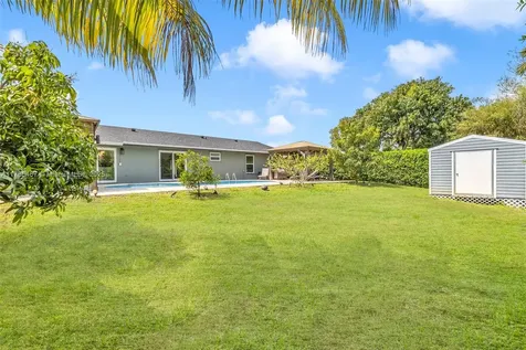 12501 SW 10th Court Davie FL 33325