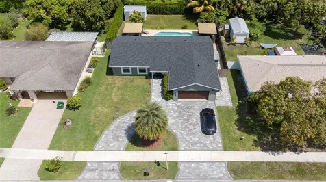 12501 SW 10th Court Davie FL 33325