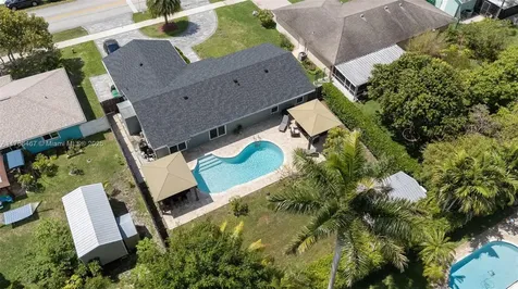 12501 SW 10th Court Davie FL 33325