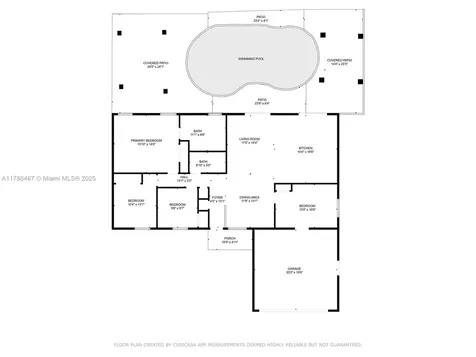 12501 SW 10th Court Davie FL 33325
