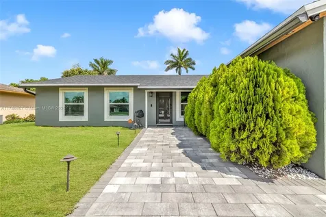 12501 SW 10th Court Davie FL 33325