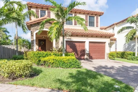 102 NE 23rd Terrace Homestead FL 33033