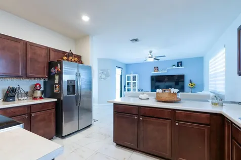 102 NE 23rd Terrace Homestead FL 33033