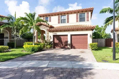 102 NE 23rd Terrace Homestead FL 33033