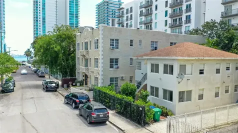 426 NE 26th Street Miami FL 33137