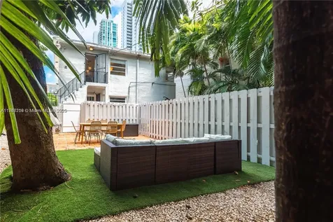 426 NE 26th Street Miami FL 33137