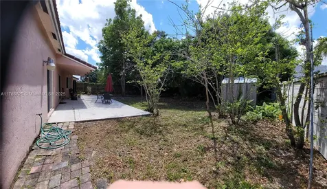 18236 SW 154th Place Miami FL 33187