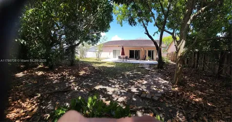 18236 SW 154th Place Miami FL 33187