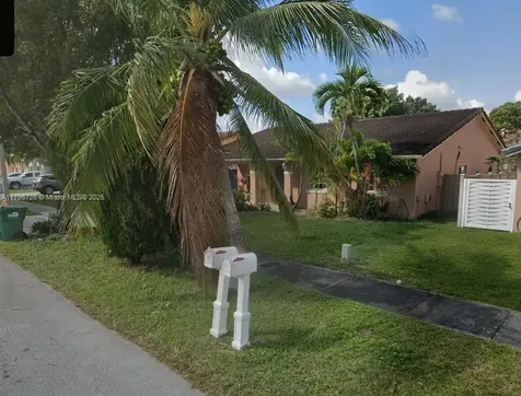 18236 SW 154th Place Miami FL 33187