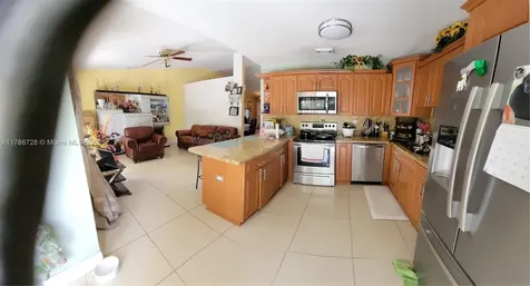 18236 SW 154th Place Miami FL 33187