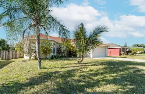 313 SE Husted Terrace Port St. Lucie FL 34983