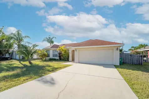 313 SE Husted Terrace Port St. Lucie FL 34983
