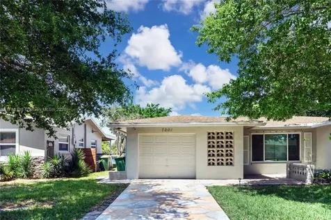 7201 NW 57th Court Tamarac FL 33321