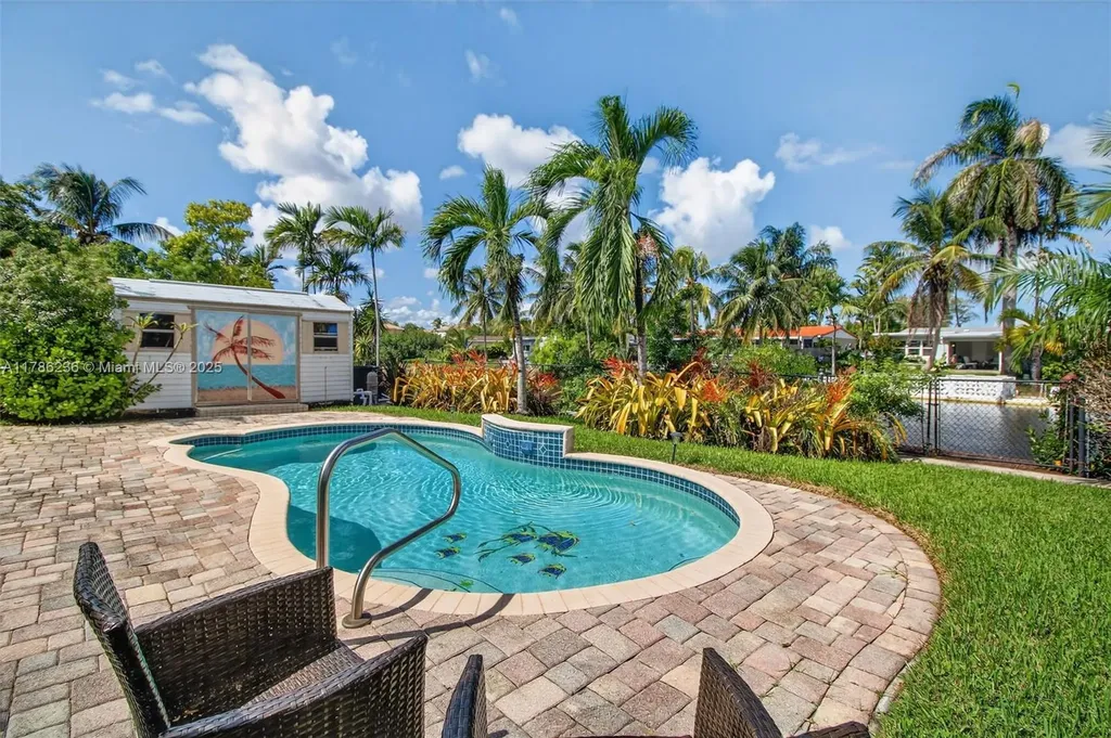 1163 Johnson Street Hollywood FL 33019