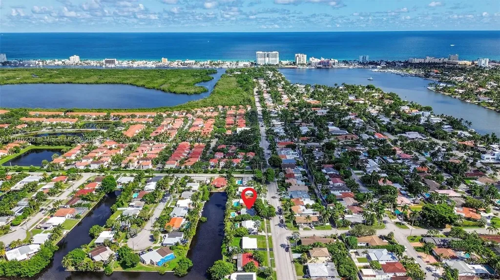 1163 Johnson Street Hollywood FL 33019