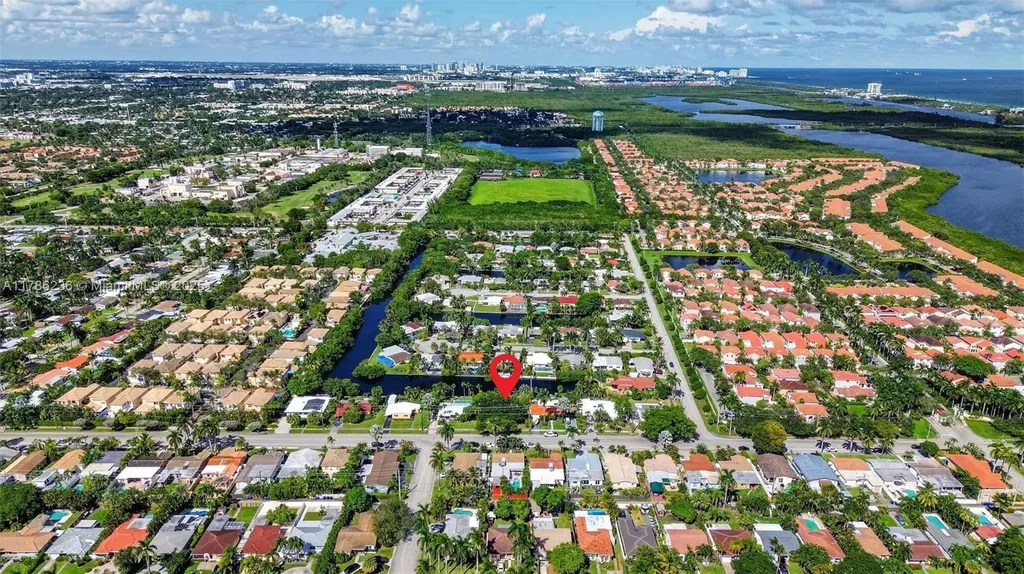 1163 Johnson Street Hollywood FL 33019