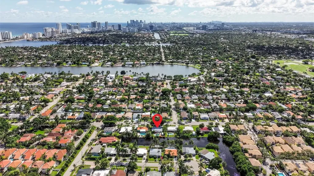 1163 Johnson Street Hollywood FL 33019