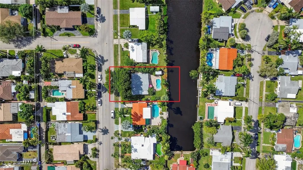 1163 Johnson Street Hollywood FL 33019