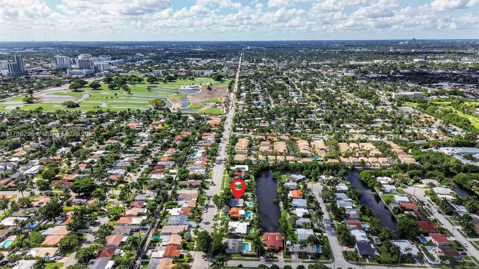 1163 Johnson Street Hollywood FL 33019