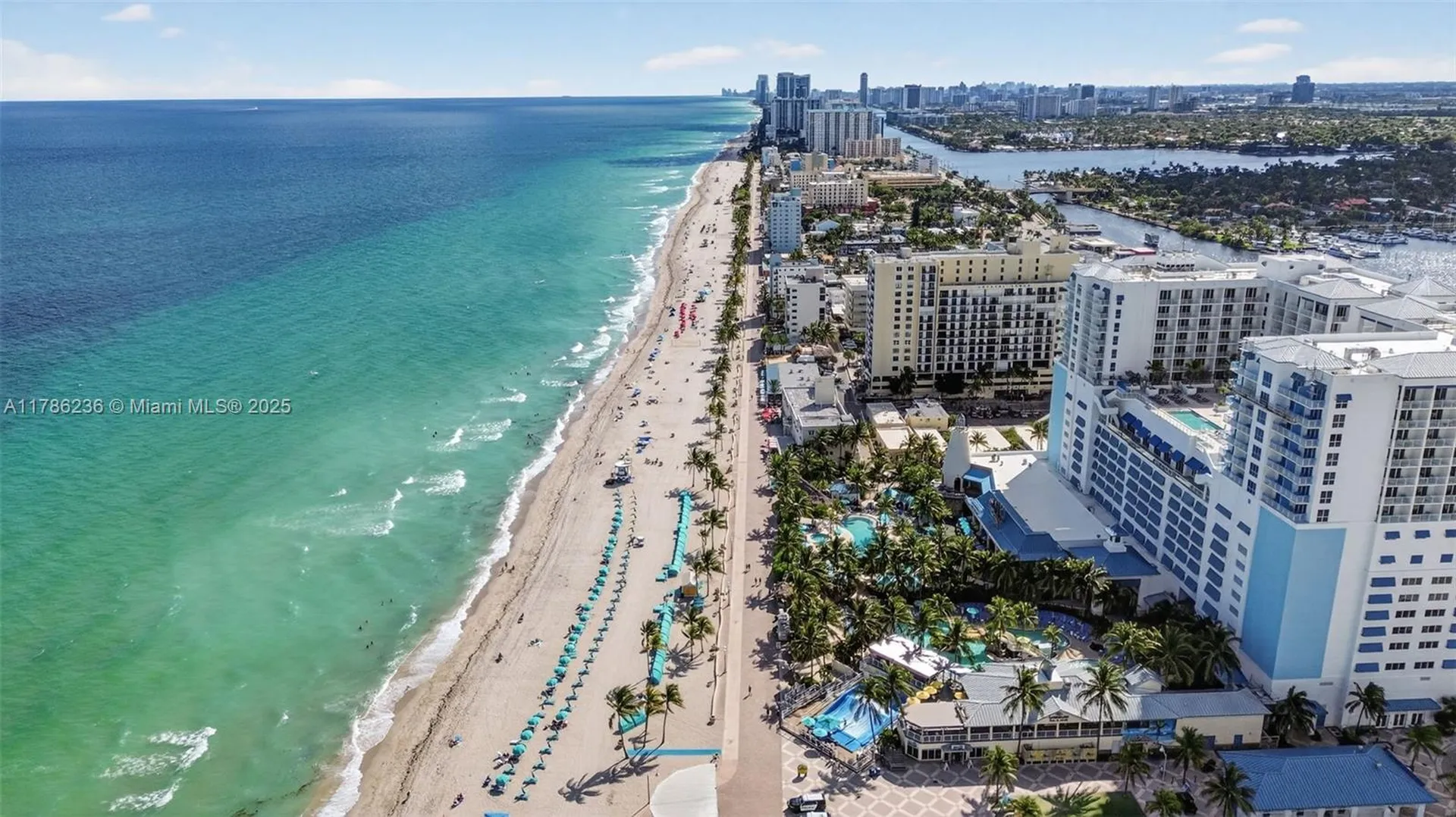 1163 Johnson Street Hollywood FL 33019