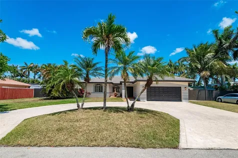 19653 SW 133rd Court Miami FL 33177