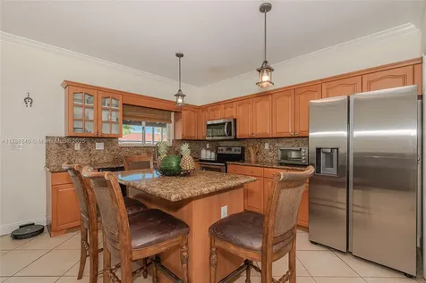19653 SW 133rd Court Miami FL 33177