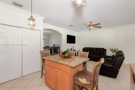 19653 SW 133rd Court Miami FL 33177