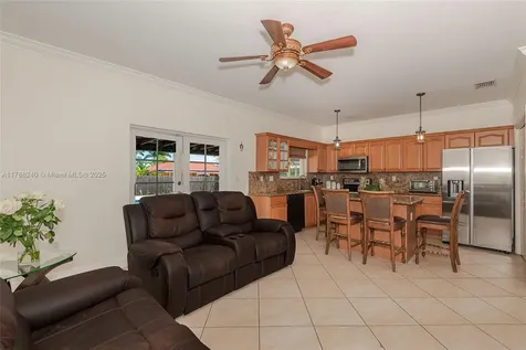 19653 SW 133rd Court Miami FL 33177