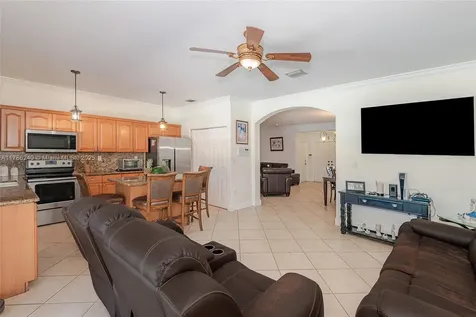 19653 SW 133rd Court Miami FL 33177
