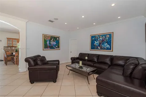 19653 SW 133rd Court Miami FL 33177