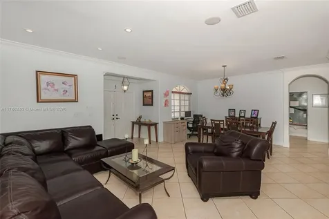 19653 SW 133rd Court Miami FL 33177