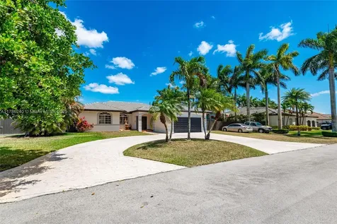 19653 SW 133rd Court Miami FL 33177