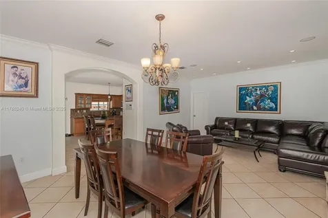 19653 SW 133rd Court Miami FL 33177