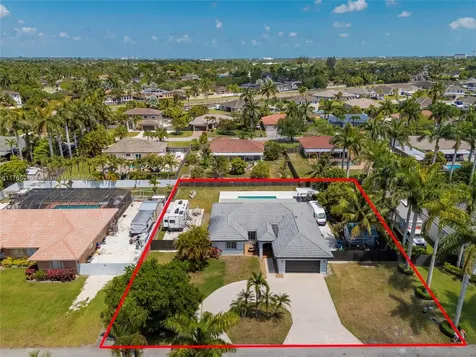 19653 SW 133rd Court Miami FL 33177