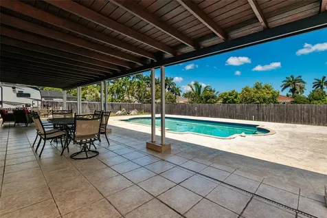 19653 SW 133rd Court Miami FL 33177
