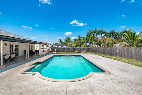 19653 SW 133rd Court Miami FL 33177