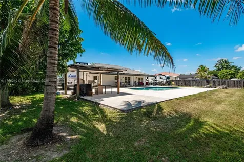 19653 SW 133rd Court Miami FL 33177