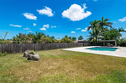 19653 SW 133rd Court Miami FL 33177